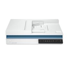 HP Scanjet Pro 2600 f1 Flatbed &