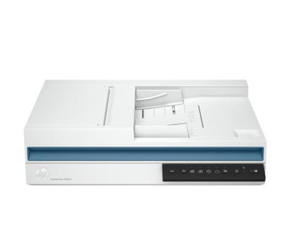 HP Scanjet Pro 2600 f1 Flatbed & (20G05A)