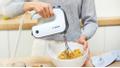 BOSCH MFQ49300 Handrührer 850 Watt St (MFQ49300)