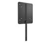 HP B550 Z Display PC Mounting Bracket