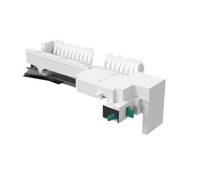 HP LaserJet Inner Finisher Swedish Hole Punch (155P9A)