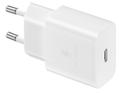Power Adapter 15W USB-C with Cable White