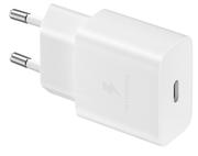 Samsung EP-T1510 strømadapter - 24 pin USB-C - 15 watt