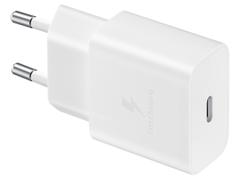 Samsung EP-T1510 strømadapter - 24 pin USB-C - 15 watt