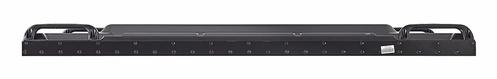 LG Signage Display Videowall 0.9mm Haze 44 procent 4K Loop 55inch IPS FHD 700cd/m2 24/7 webOS (55VH7J-H)