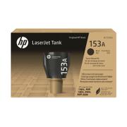 HP 153A BLACK ORIGINAL LASERJET TANK TONER RELOAD KIT SUPL