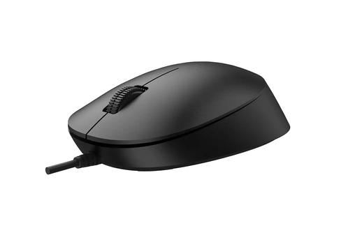 PHILIPS Mouse Ambidextrous Usb Type-A (SPK7207B/00)