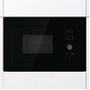 GORENJE Advanced Mikrobølgeovn med grill Til indbygning 800W 20liter Sort (BM201AG1BG)