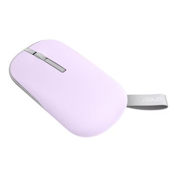 ASUS Md100 Mouse Ambidextrous Rf (90XB07A0-BMU010)