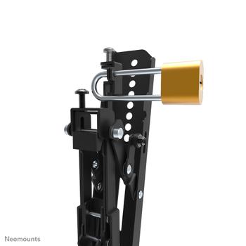 NEOMOUNTS WL35S-850BL12,  Tiltable Wall  (WL35S-850BL12)