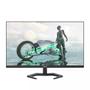 PHILIPS 27" gamingskjerm Momentum 27M1N3500LS/ 00 2560x1440 VA, 144hz, 1ms, 4000:1, FreeSync, 2xHDMI/DP (27M1N3500LS/00)