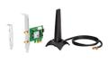 HP Intel AX210 Wi-Fi 6e non-vPro +Bluetooth 5.2 External Antenna WLAN