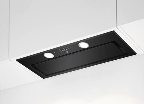 ELECTROLUX LFG719R liesituuletin,  musta (LFG719R)