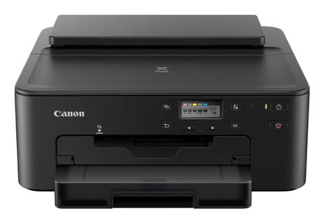 Canon Pixma Ts705A Inkjet Printer (3109C026AA)