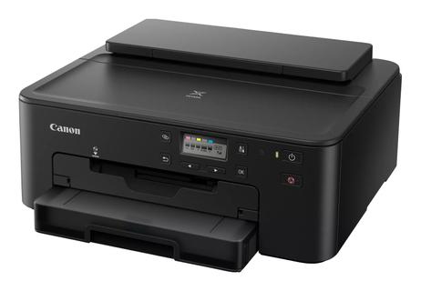 Canon Pixma Ts705A Inkjet Printer (3109C026AA)