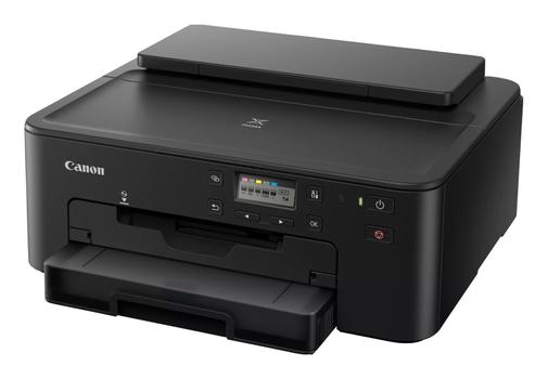 Canon Pixma Ts705A Inkjet Printer (3109C026AA)