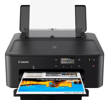 CANON PIXMA TS705a EUR inkjet printer 15ppm (3109C026)