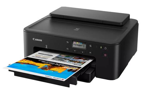 Canon Pixma Ts705A Inkjet Printer (3109C026AA)