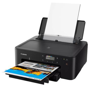 CANON PIXMA TS705a EUR inkjet printer 15ppm (3109C026)