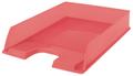 ESSELTE Colour'Breeze Letter Tray