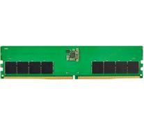 HP P - DDR5 - module - 16 GB - DIMM 288-pin - 4800 MHz - unbuffered - ECC - for Workstation Z2 G9