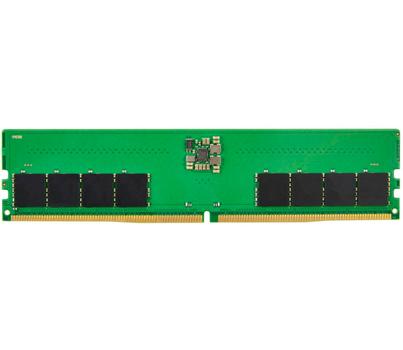HP 16GB 1x16GB DDR5 4800 UDIMM ECC Memory (4M9Y1AA)