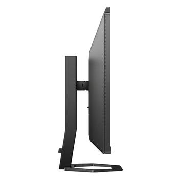 PHILIPS 27E1N5600HE - 5000 Series - LED monitor - 27" - 2560 x 1440 QHD @ 75 Hz - IPS - 300 cd/m² - 1000:1 - 1 ms - HDMI, DisplayPort,  USB-C - speakers - textured black (27E1N5600HE/00)