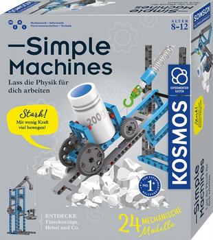 Kosmos Simple Machines (620868)
