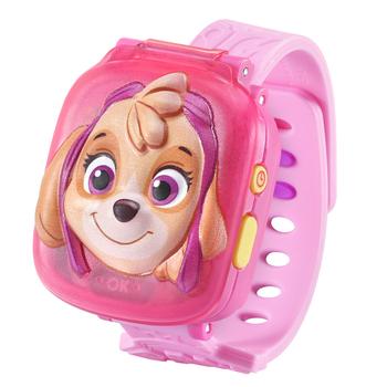 VTECH PAW Patrol Skye-Lernuhr Børneur (80-551684)