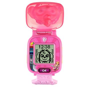 VTECH PAW Patrol Skye-Lernuhr Børneur (80-551684)