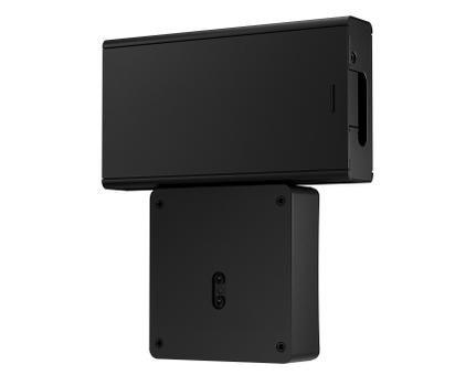 HP - VESA-platta - för ProOne 400 G6, 600 G6 (56P78AA)