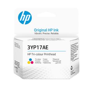 HP Tri-Color Printhead CMY (3YP17AE)