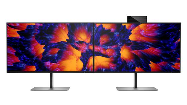 HP Z24Q G3 Computer Monitor 60.5  (4Q8N4AA)