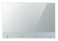 LG 55EW5TK-A Signage Display Transparent OLED Touch 55inch FHD 400cd/m2 18/7 webOS