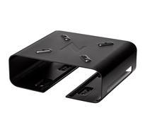 HP VESA Mount Solution - Befestigungskit (Wandarm) - für Desktop Mini - für Workstation Z2 G9 (Mini)