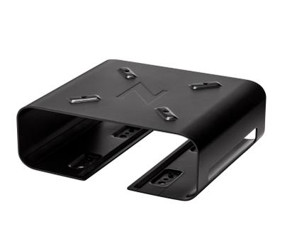 HP VESA Mount Solution - Befestigungskit (Wandarm) - für Desktop Mini - für Workstation Z2 G9 (Mini) (4N004AA)