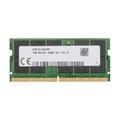 HP - DDR5 - modul - 16 GB - SO DIMM 260-pin - 4800 MHz / PC5-38400 - ej buffrad - ECC - för Workstation Z2 G9