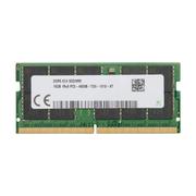 HP - DDR5 - modul - 16 GB - SO DIMM 260-pin - 4800 MHz / PC5-38400 - ej buffrad - ECC - för Workstation Z2 G9