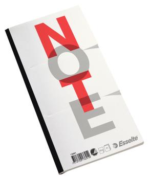 ESSELTE Delta Pad 3-split 120x245 (13691*10)