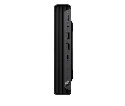 HP Pro 400 G9 - mini - Core i5 13500T 1.6 GHz - vPro - 8 GB - SSD 256 GB (997N8ET#UUW)