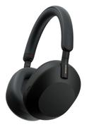 SONY WH-1000XM5 Stereo Svart (WH1000XM5B)