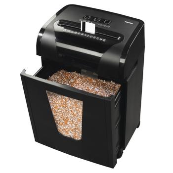 HAMA Paper Shredder Premium M10 (00050549)