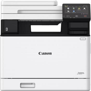 CANON I-SENSYS MF742CDW MFP 49PPM 1200X1200DPI USB 12.7 LCD MFP (5455C012)