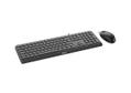 PHILIPS Wired KB 110 keys+ERGO MOUSE