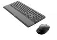 PHILIPS Spt6607B/ 00 Keyboard Mouse  (SPT6607B/00)