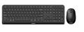 PHILIPS WL KEYBOARD 110 keys+ERGO MOUSE