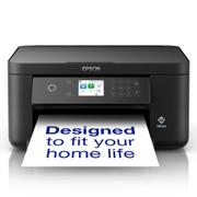 EPSON Expression Home XP-5200 MFP inkjet 3in1 33ppm mono 20ppm color