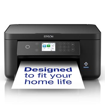 EPSON Expression Home XP-5200 MFP inkjet 3in1 33ppm mono 20ppm color (C11CK61403)