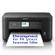 EPSON Expression Home XP-5200 MFP inkjet 3in1 33ppm mono 20ppm color (C11CK61403)