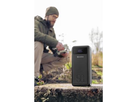 SANDBERG Powerbank USB-C PD 130W 50000 (420-75)